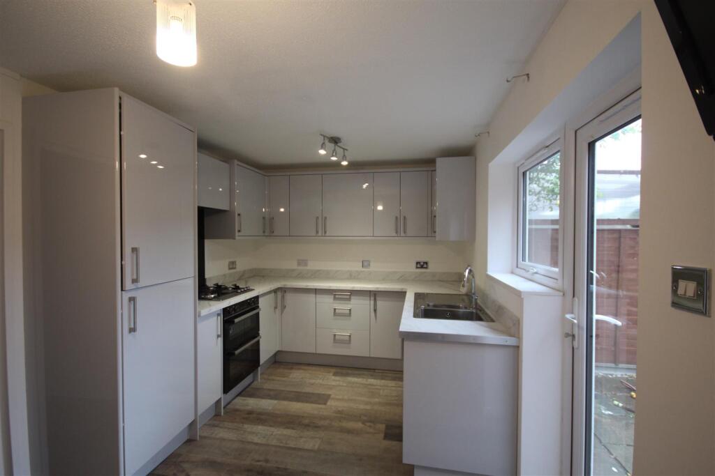 Main image of property: Japonica Close, Churchdown, Gloucester