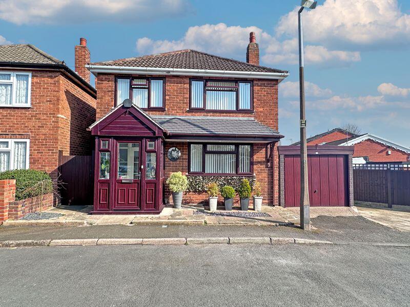 Main image of property: The Coppice, TIPTON, DY4 0EA