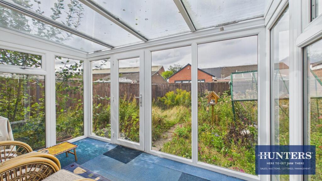 House in Sunderland - View 4