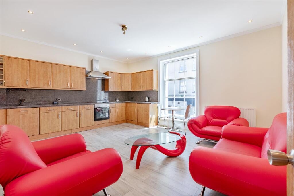 Main image of property: Seaside Road, Eastbourne