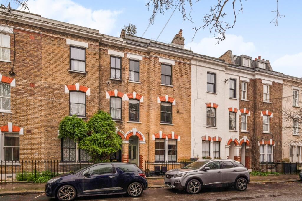 Main image of property: Pearman Street, 
Waterloo, SE1