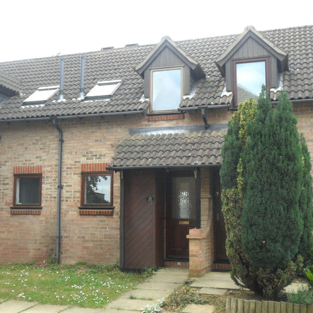 Main image of property: St Judes Close: Netherton