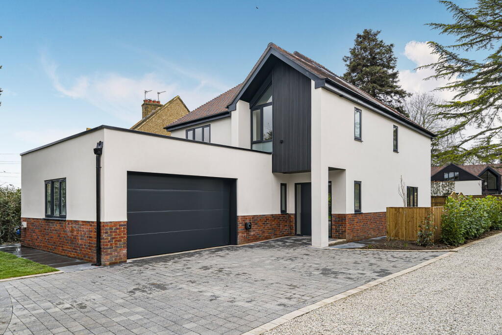 Norwood lane , Meopham, DA13 0YA - View 3