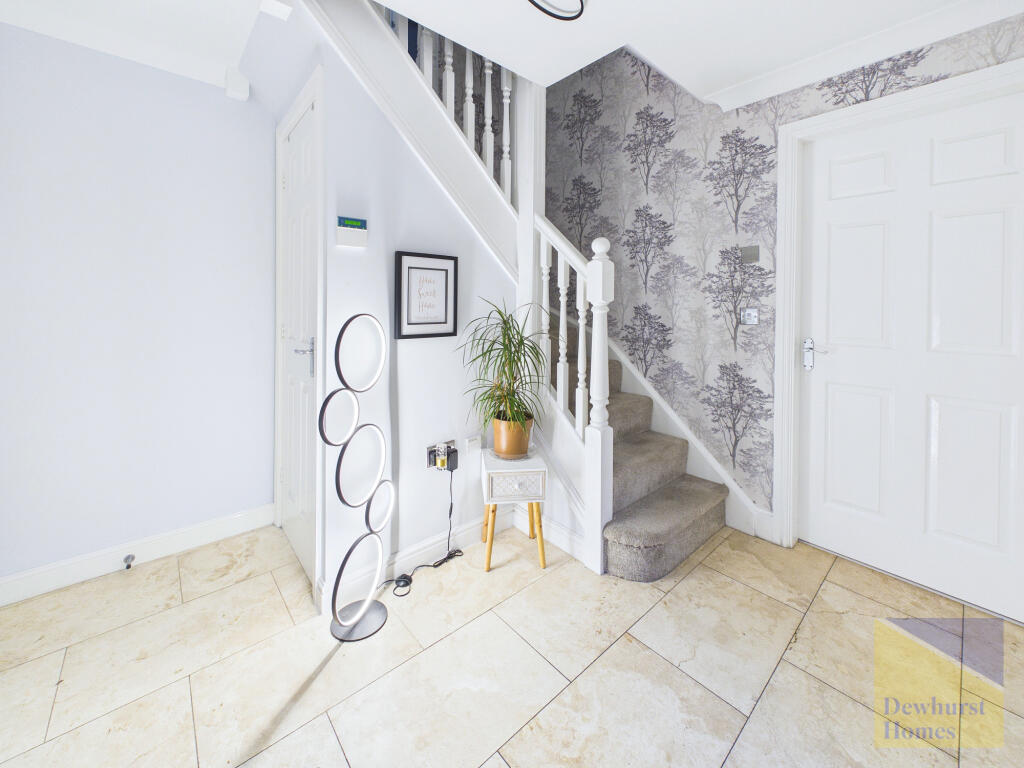 Eagleton Way, Penwortham, Preston, PR1 photo 4