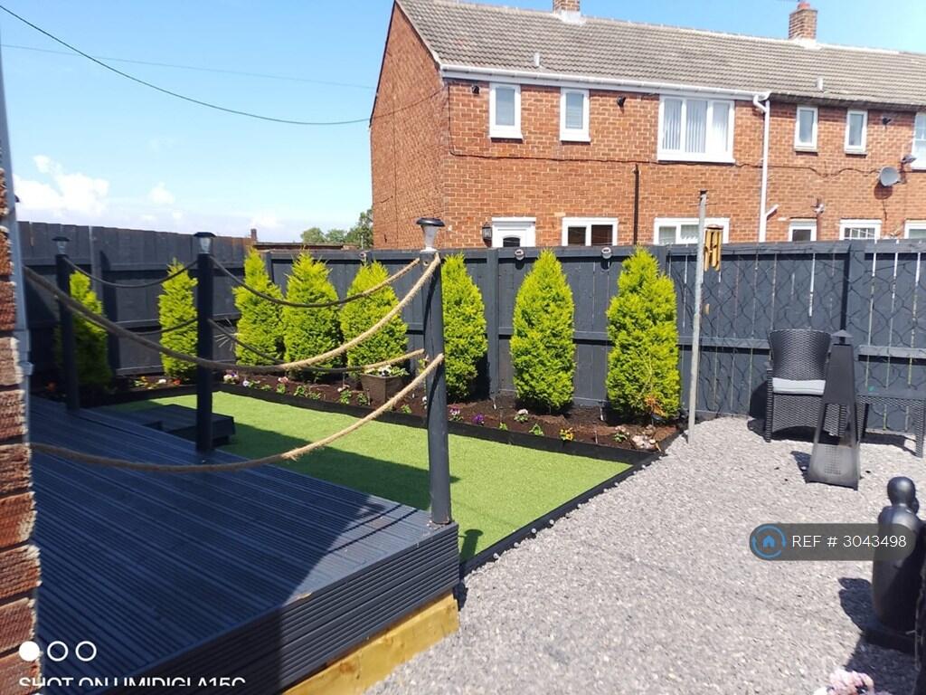 Main image of property: Winskell Road, South Shields, NE34