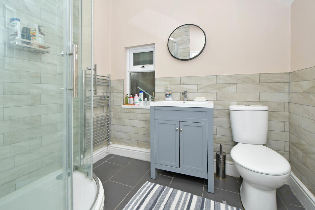 House in Stoke-on-Trent - View 5