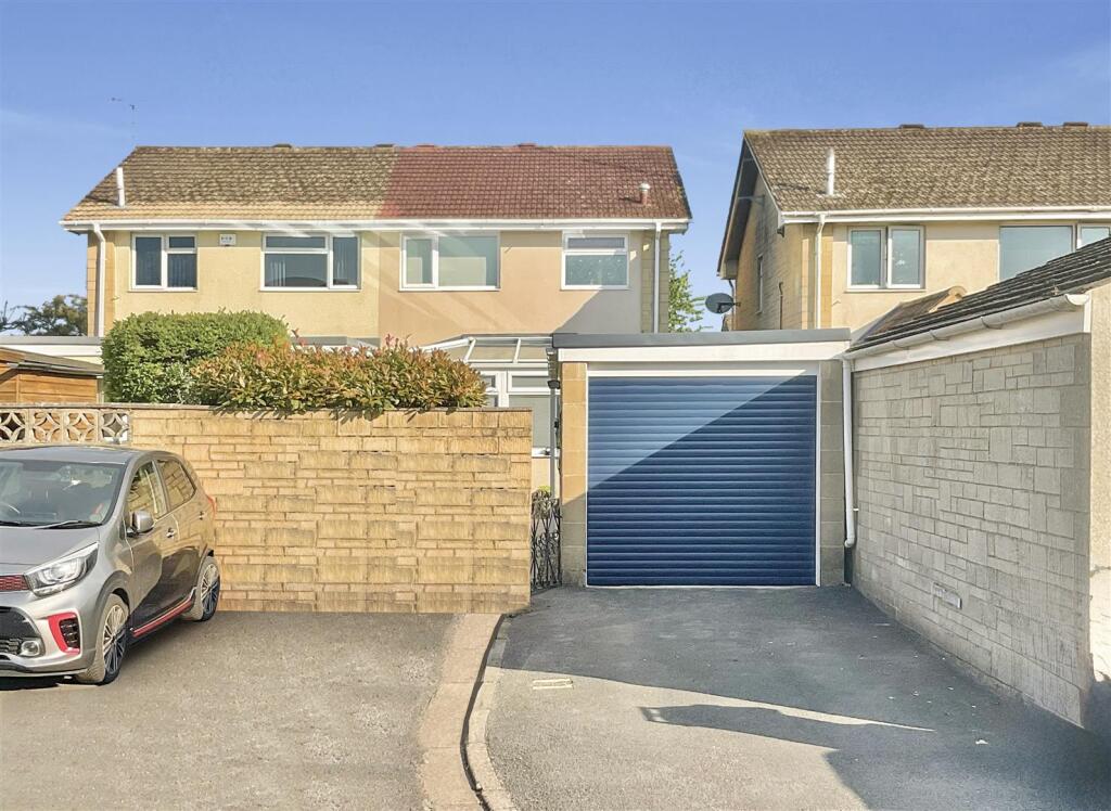 Main image of property: Stratton, Cirencester