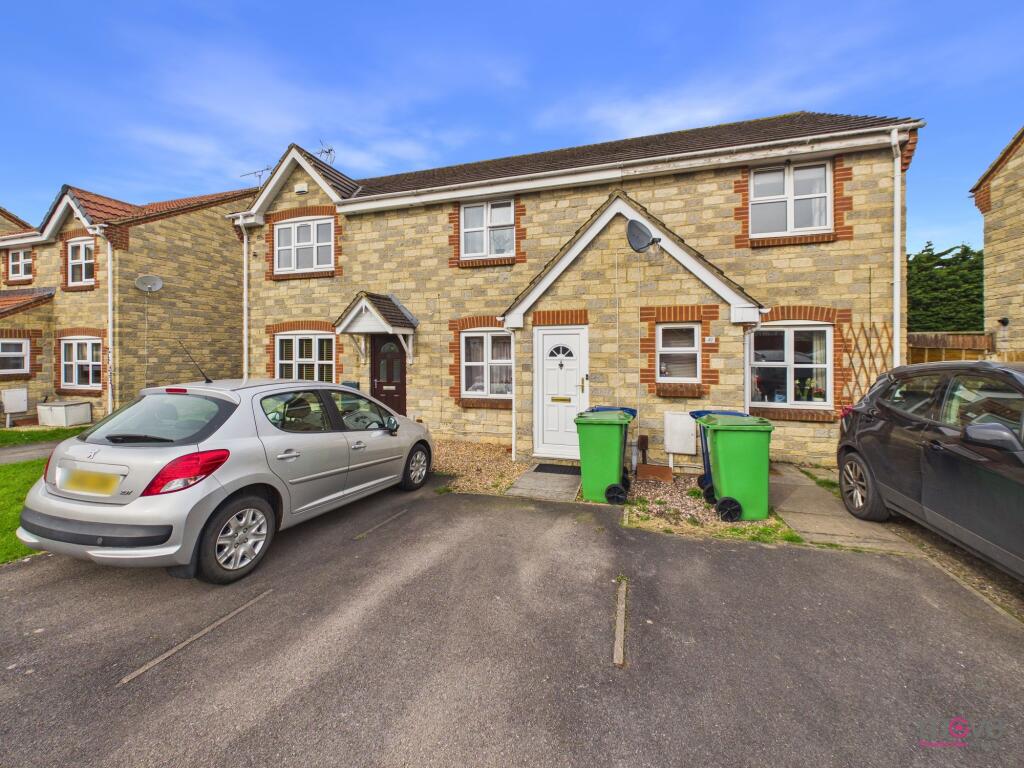 Main image of property: Grenville Close, Churchdown, GL3
