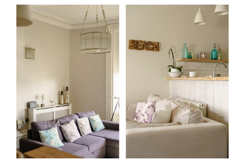 Apartment in Brighton - More