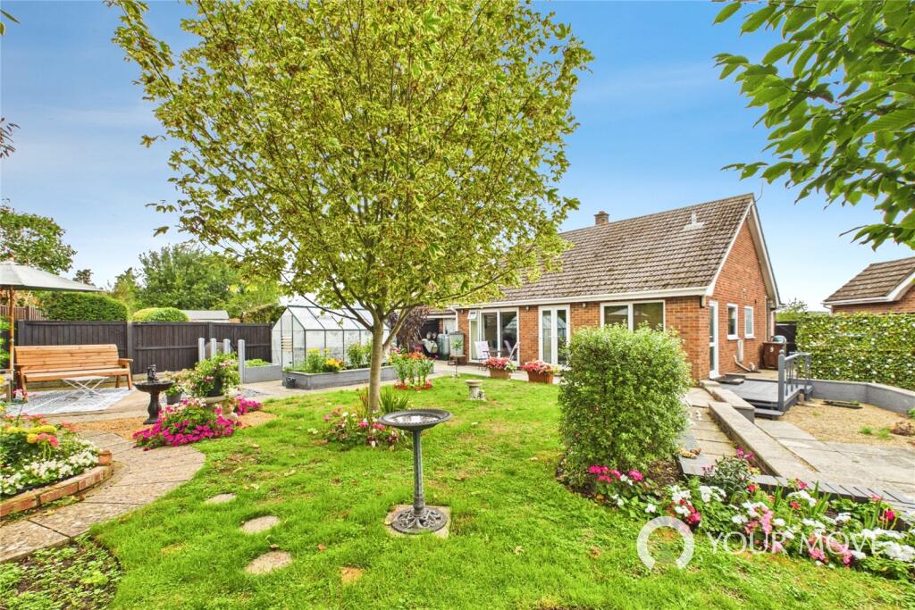 House in South Norfolk, Ditchingham - View 2