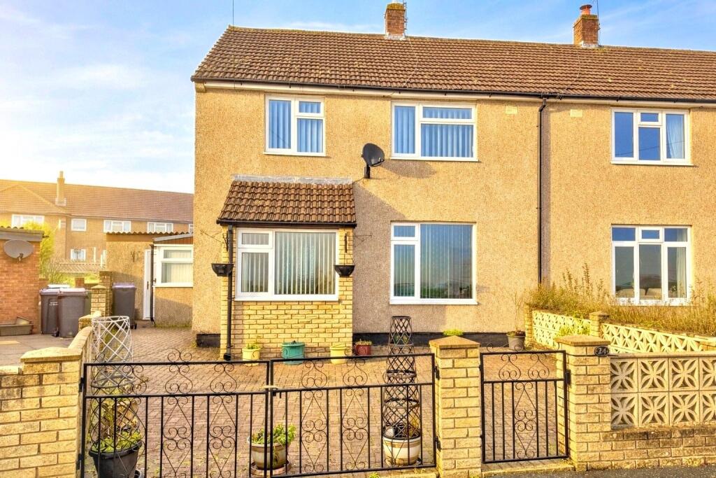 Main image of property: Roberts Road, Madeley, Telford, TF7 5JJ