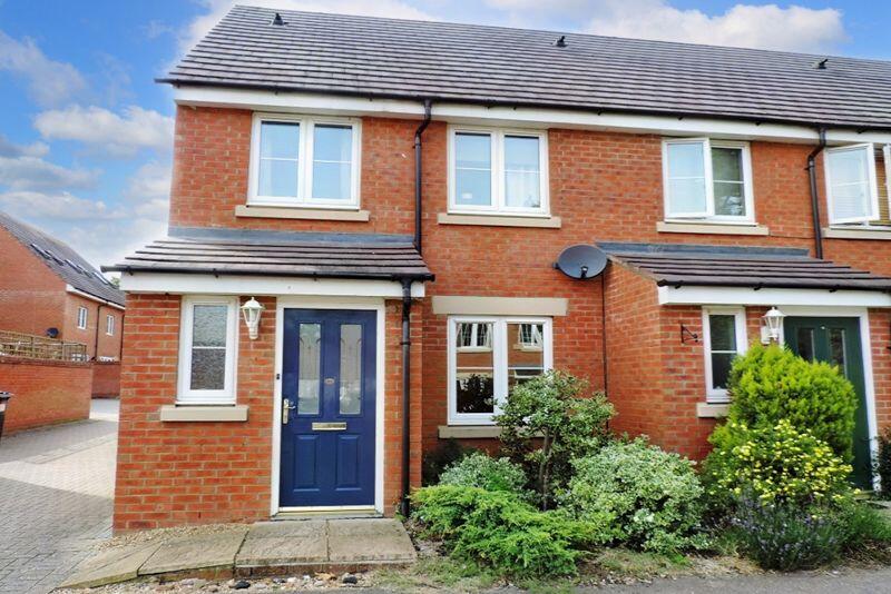 Main image of property: Wood End Close, Sharnbrook