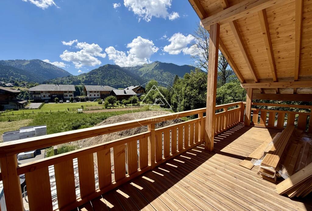 Main image of property: Rhone Alps, Haute-Savoie, Montriond