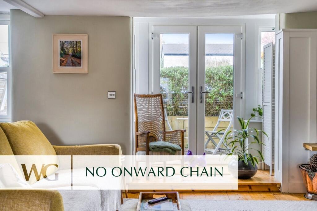 Main image of property: Lympstone, Exmouth