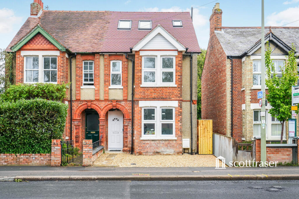 Main image of property: Headington, Oxford, Oxfordshire, OX3