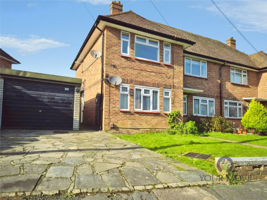 Main image of property: Collier Close, Epsom, Surrey, KT19