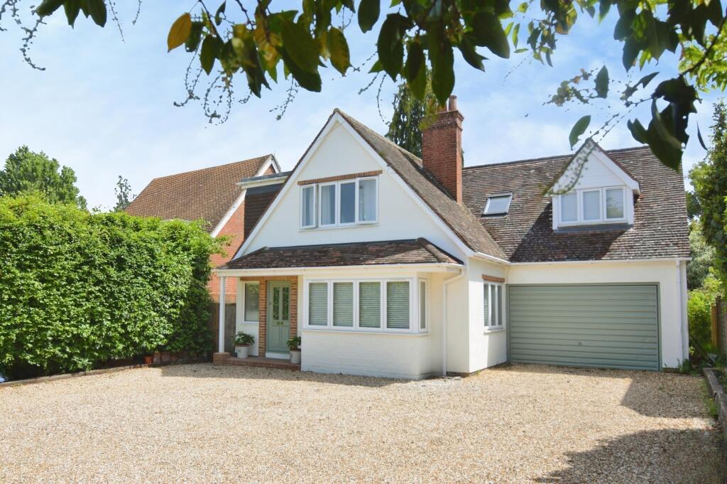 Main image of property: Barkham Road, Wokingham, RG41