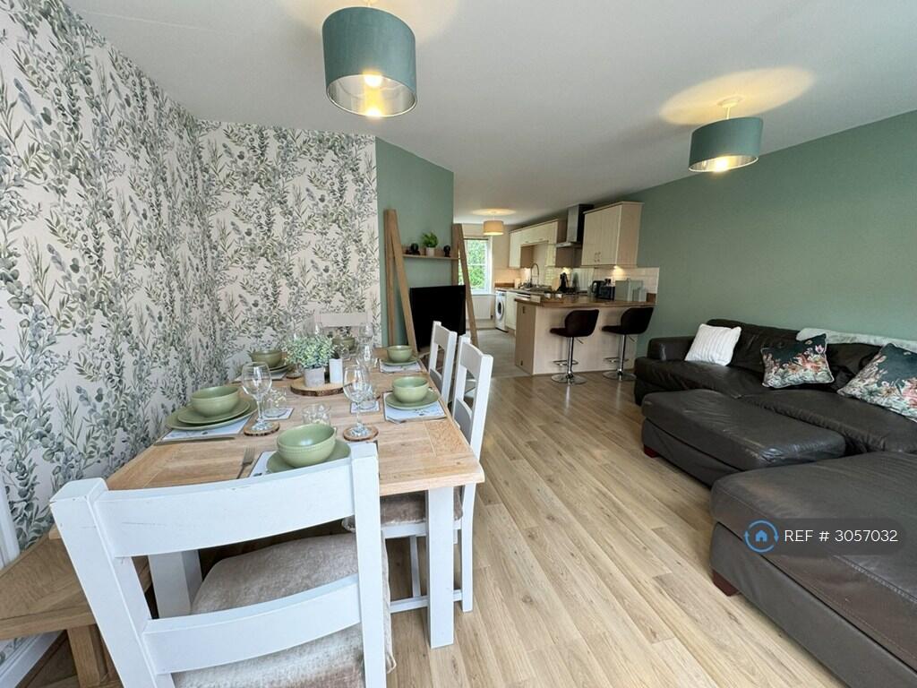 Main image of property: Clos Gwaith Dur, Ebbw Vale, NP23