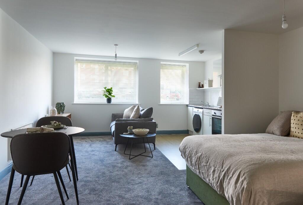 Main image of property: Quorn House, Browns Green, Birmingham, B20