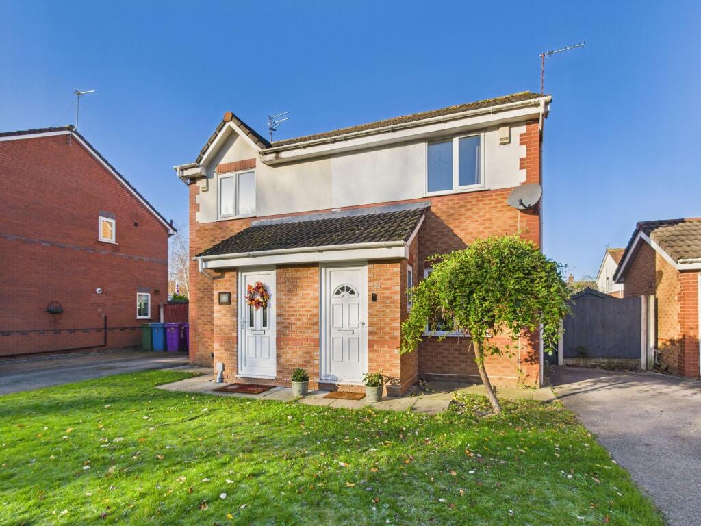Main image of property: Kings Drive, Gateacre, Liverpool