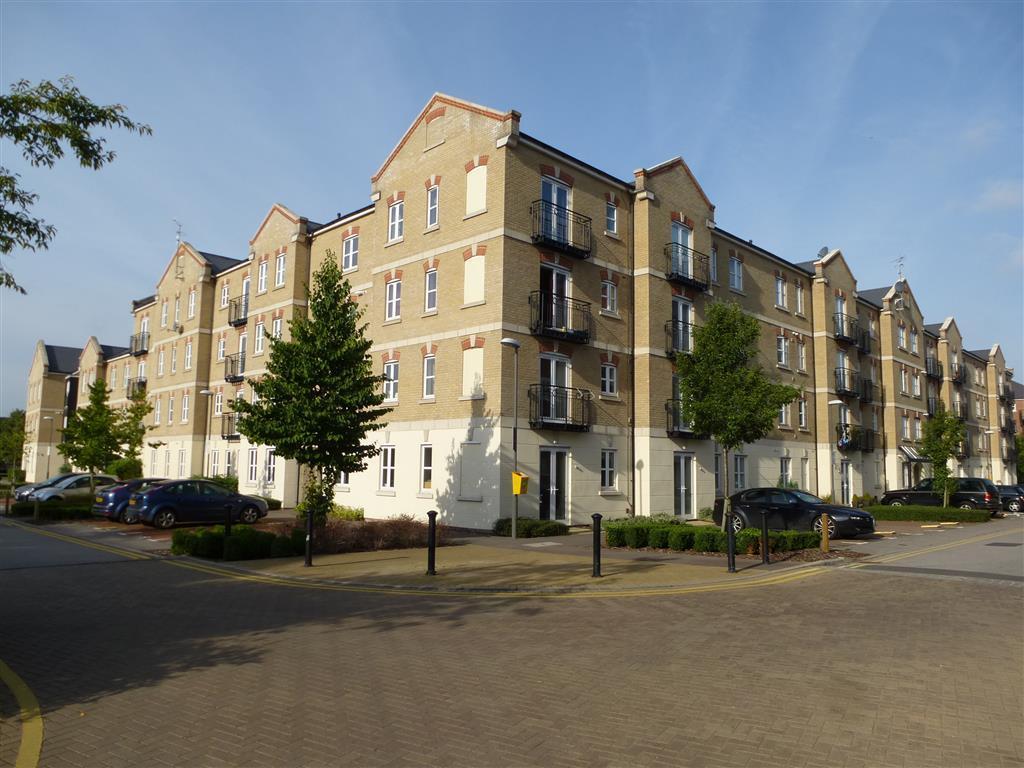 Main image of property: Coxhill Way, AYLESBURY