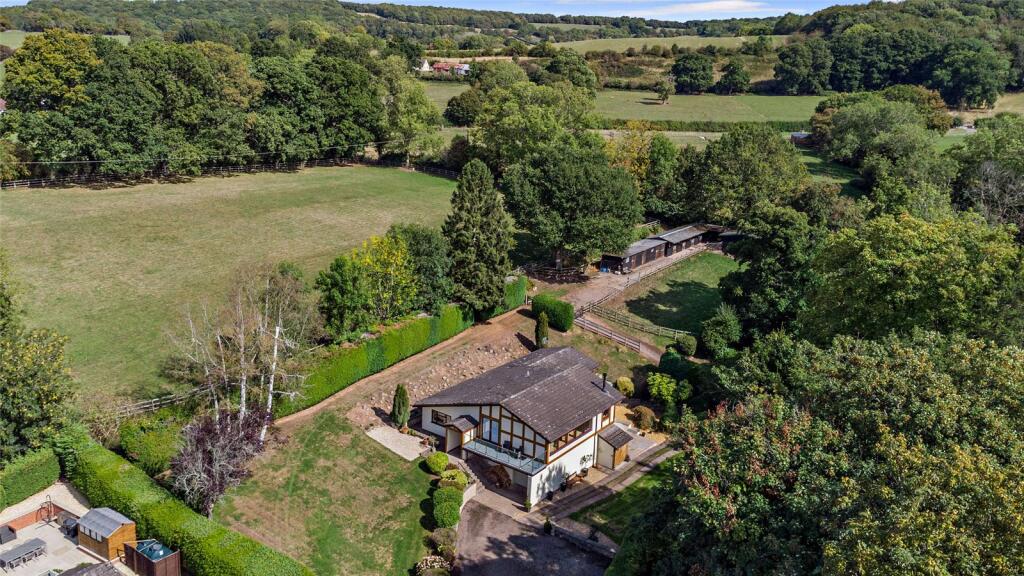 Main image of property: Cradley, Malvern, Worcestershire, WR13