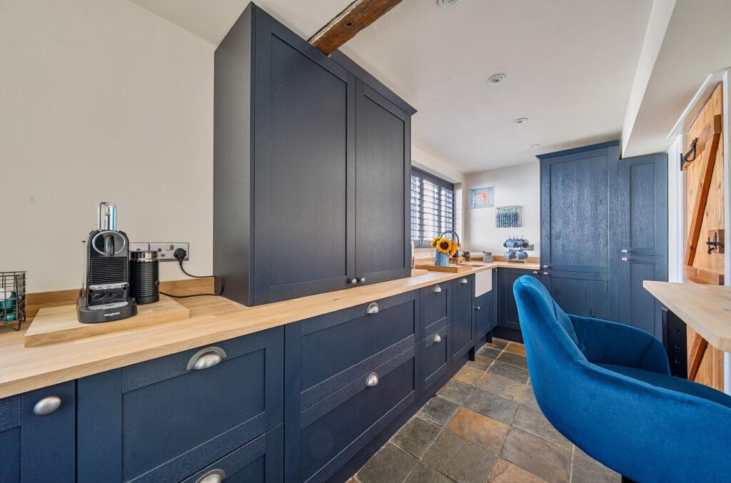 House in Salisbury - More