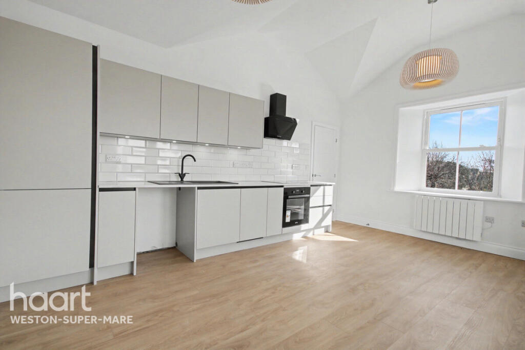 Main image of property: Ellenborough Park North, WESTON-SUPER-MARE