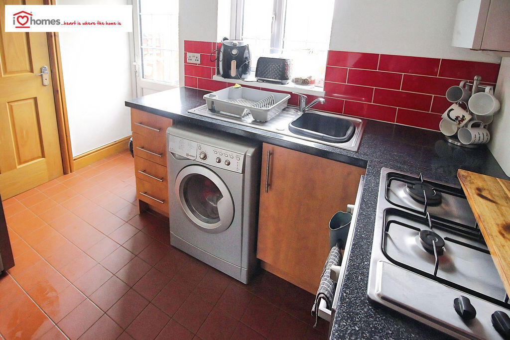 House in Birmingham - View 5
