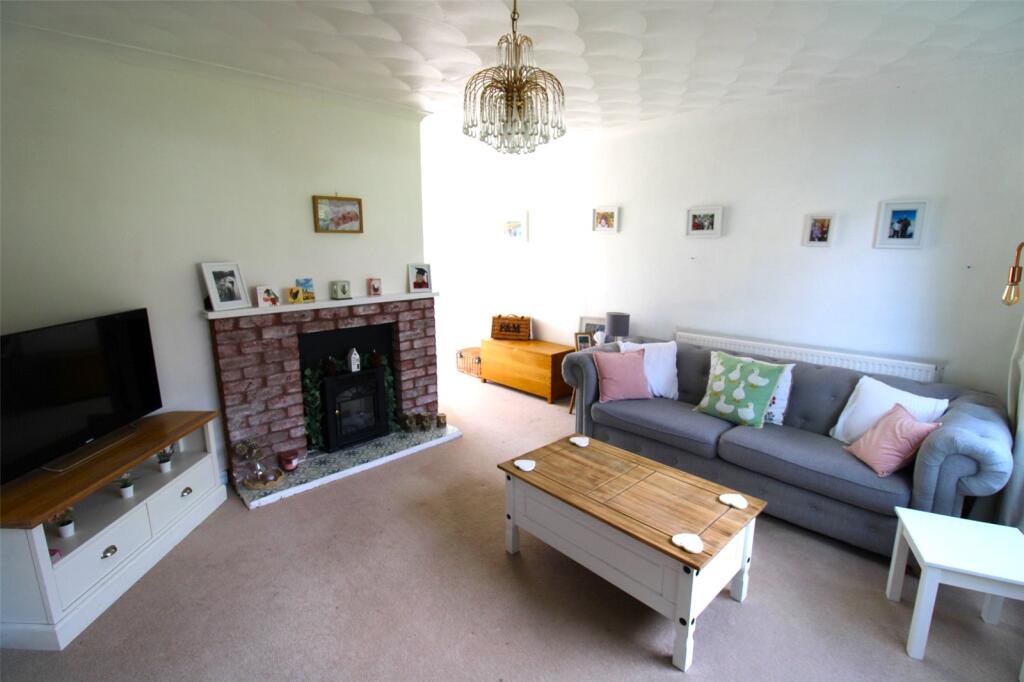 Honing Drive, Southwell, Nottinghamshire, NG25 - View 3