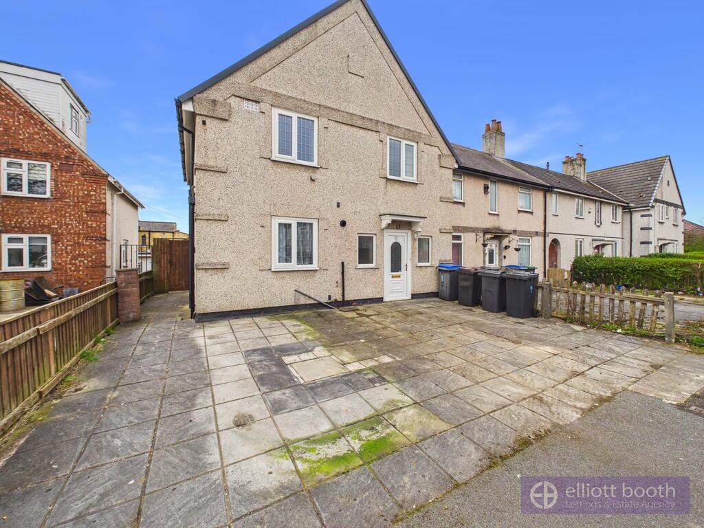 Main image of property: Thornber Grove, Marton