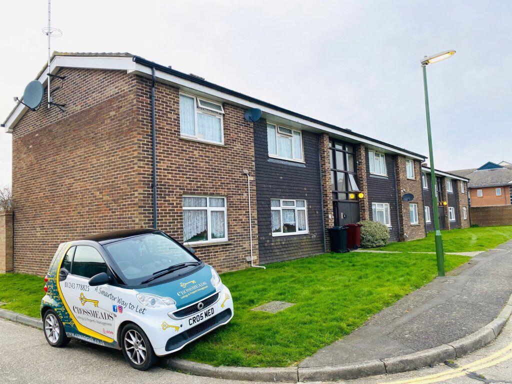 Main image of property: Shamrock Close