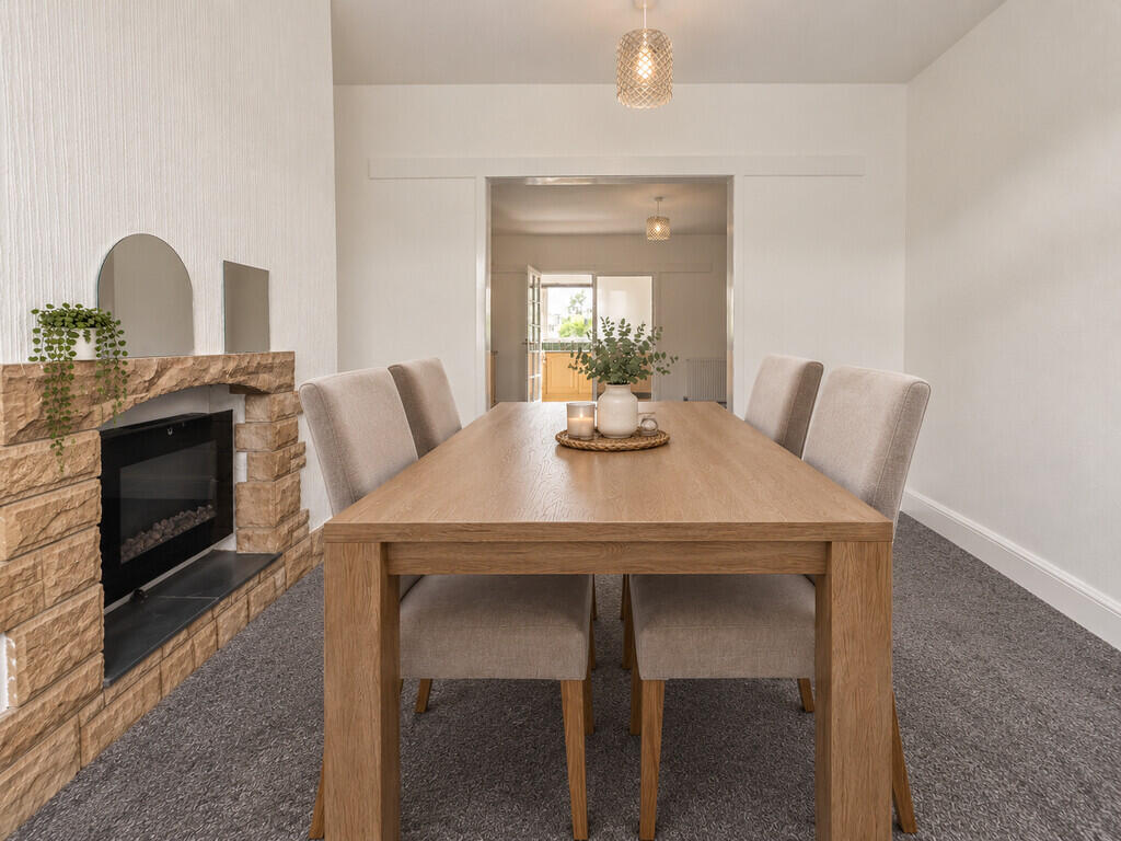Mill Lane, Birkenshaw photo 4