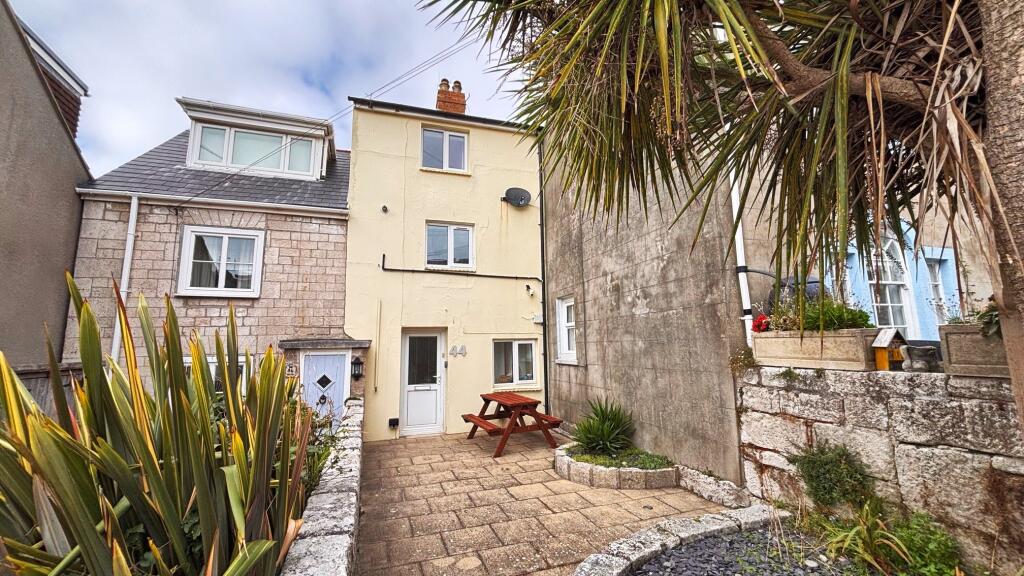Main image of property: Mallams, Portland, Dorset