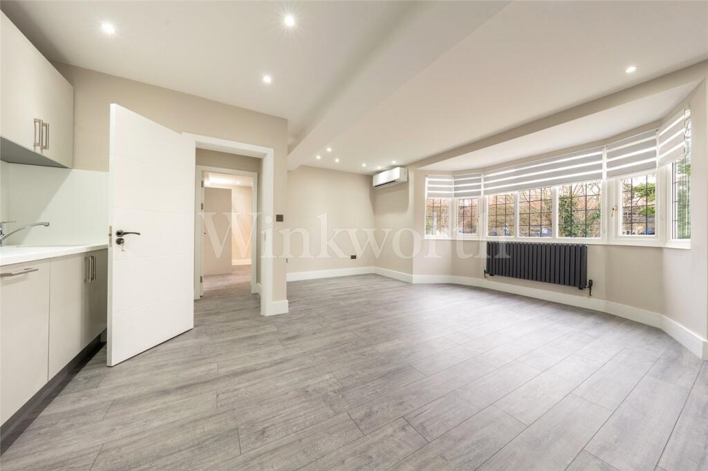 Apartment in London - View 2