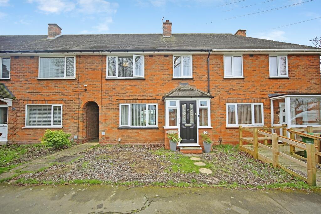 Main image of property: Scott Road, SOLIHULL