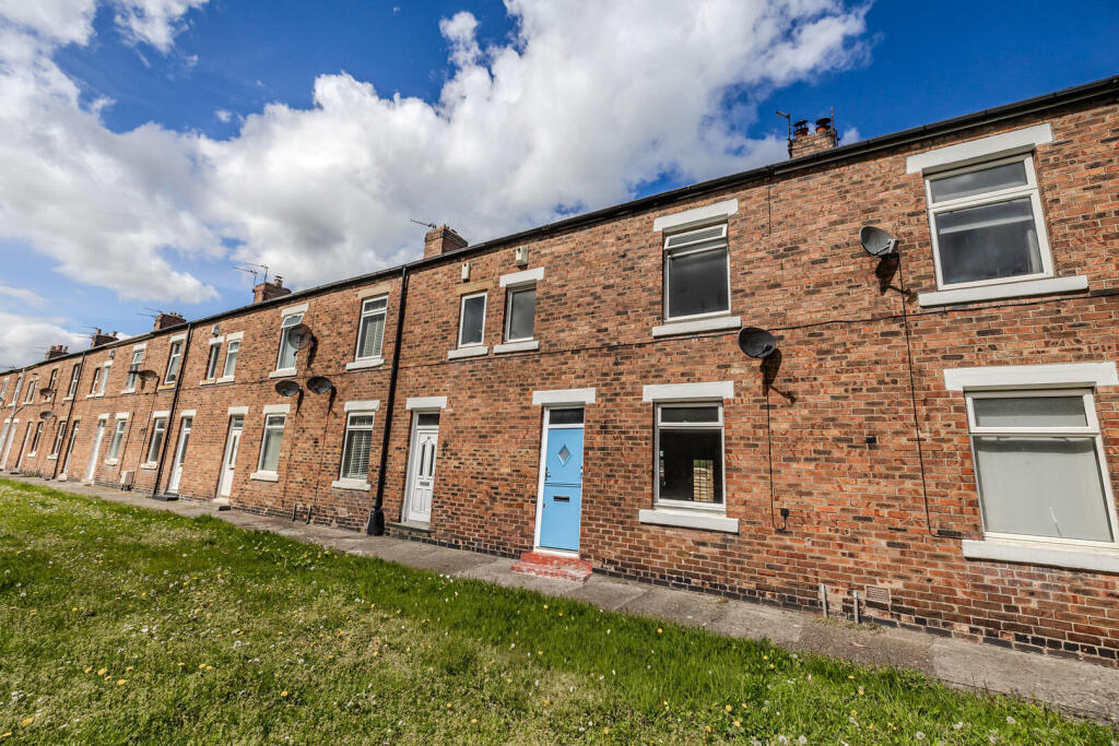 Main image of property: Walter Street, Brunswick Village, Newcastle Upon Tyne