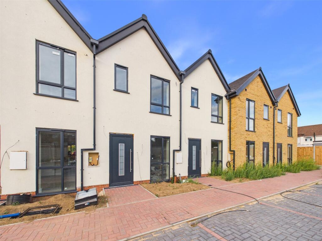 Main image of property: Field Road, Feltham