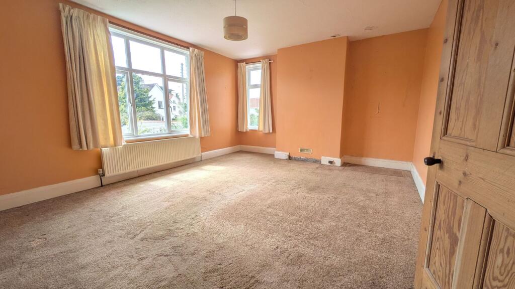 House in Exeter - View 3