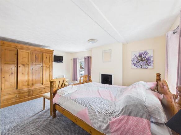 Bedroom 8
