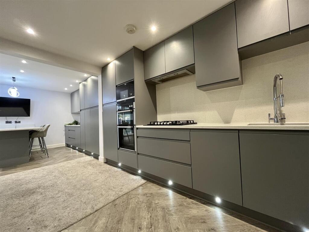 House in Stockport - More