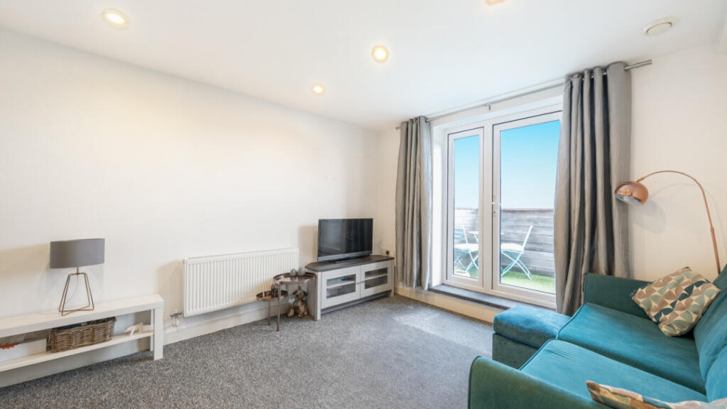 Main image of property: Poppy Drive, Ponders End, EN3 4FE