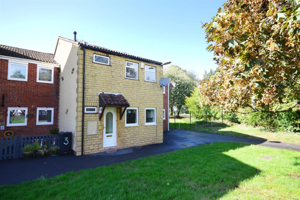 Main image of property: Binley Grove, Stockwood, Bristol