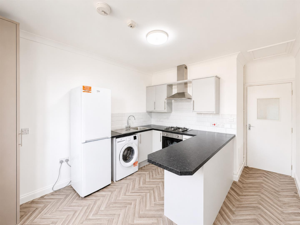 Main image of property: Bulstrode Road, Hounslow, TW3