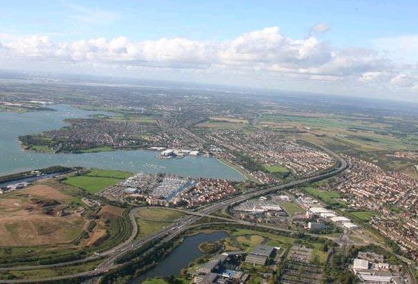 PHOTO - Teardrop aerial.JPG