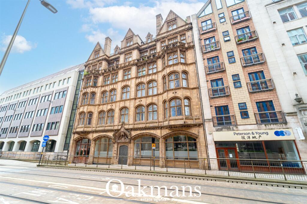 Apartment in Birmingham - View 2