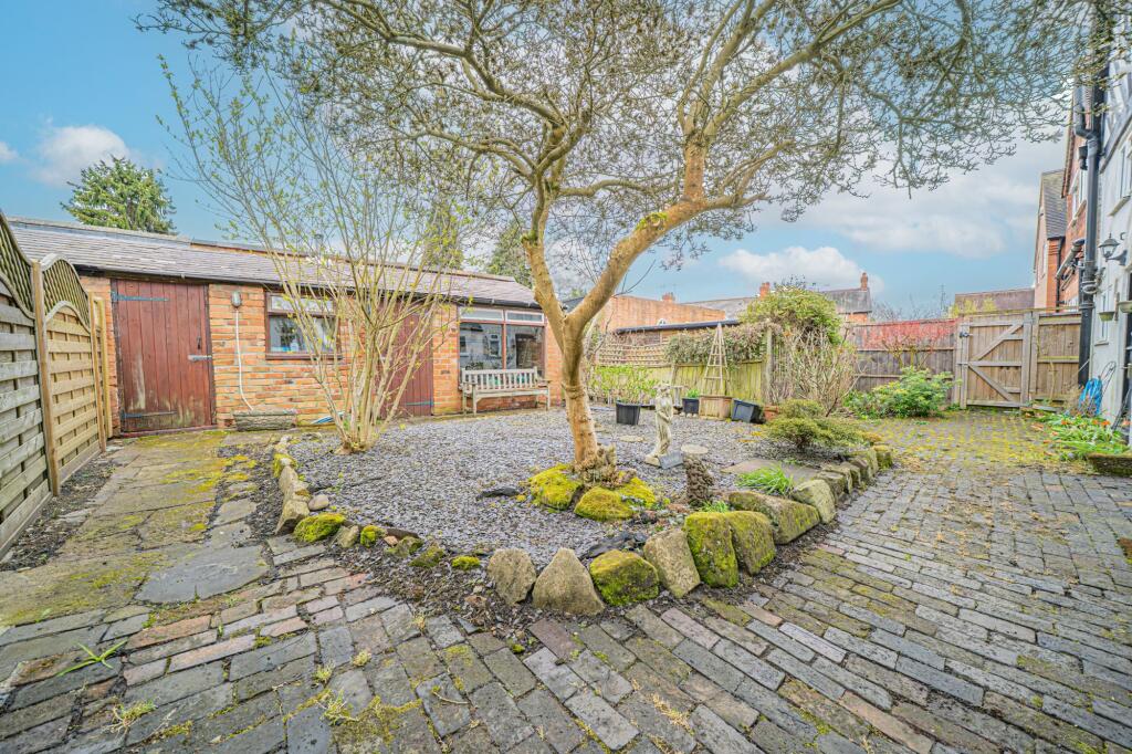 Additional image 20 of Kenilworth Road, Knowle, B93