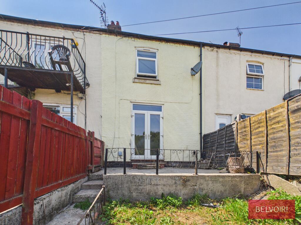 Main image of property: Coronation Terrace, Caergwrle, Wrexham, LL12