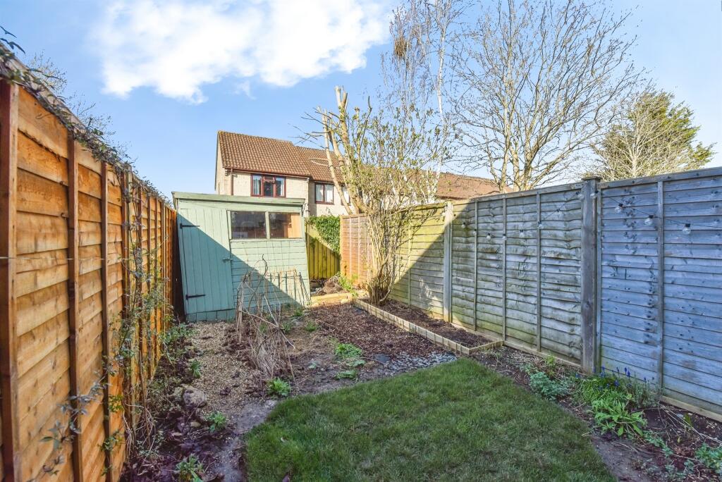 Additional image 12 of Charterhouse Drive, FROME