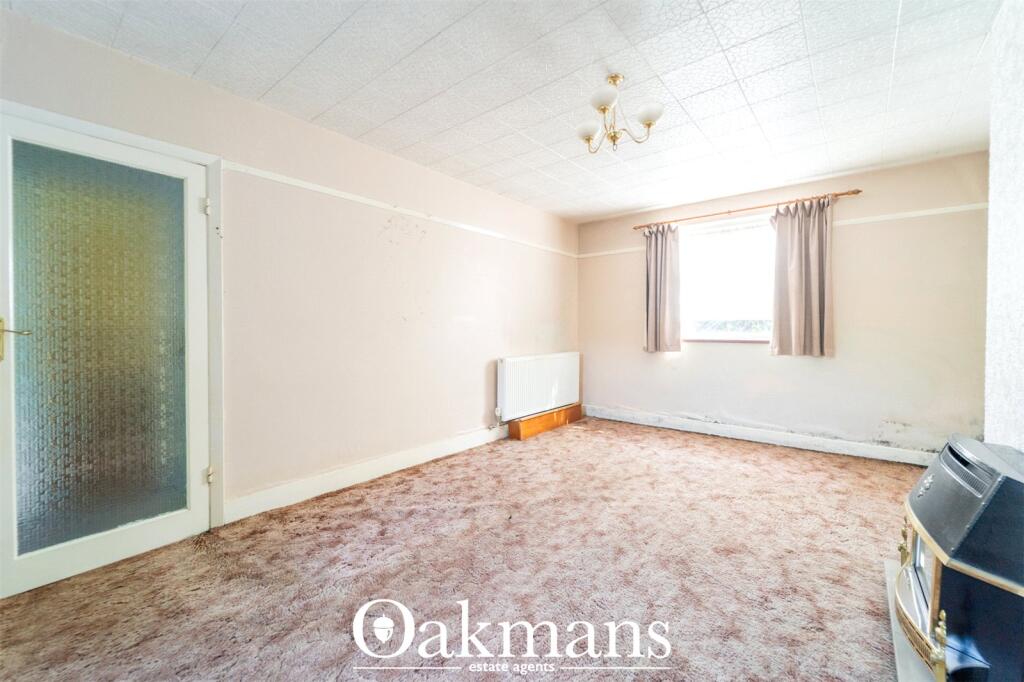 House in Birmingham - View 2